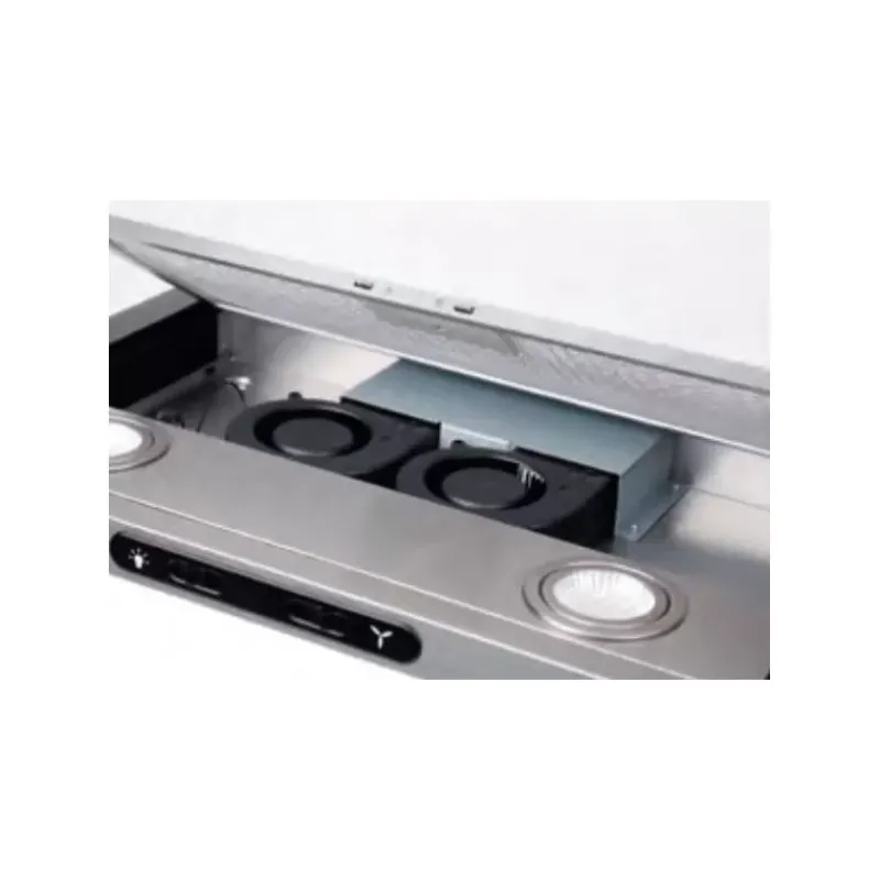 Hotte aspirante 12V*Carbest Hot