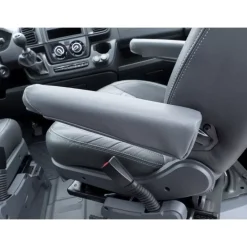 Housse d'accoudoir Ducato X250 & X290*Carbest Clearance