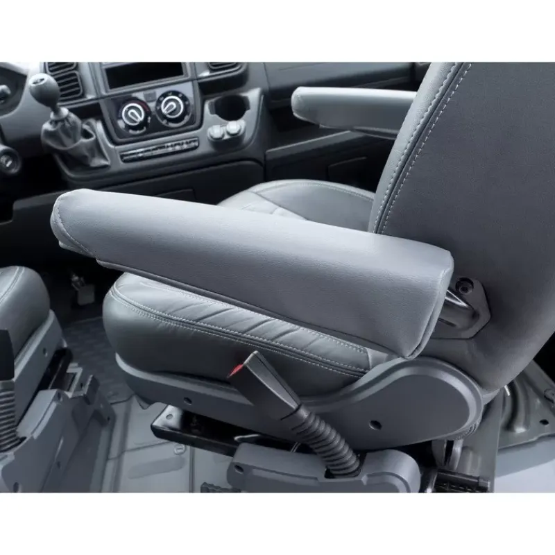 Housse d'accoudoir Ducato X250 & X290*Carbest Clearance
