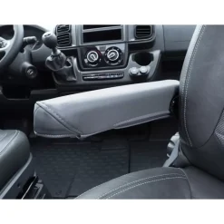 Housse d'accoudoir Ducato X250 & X290*Carbest Clearance