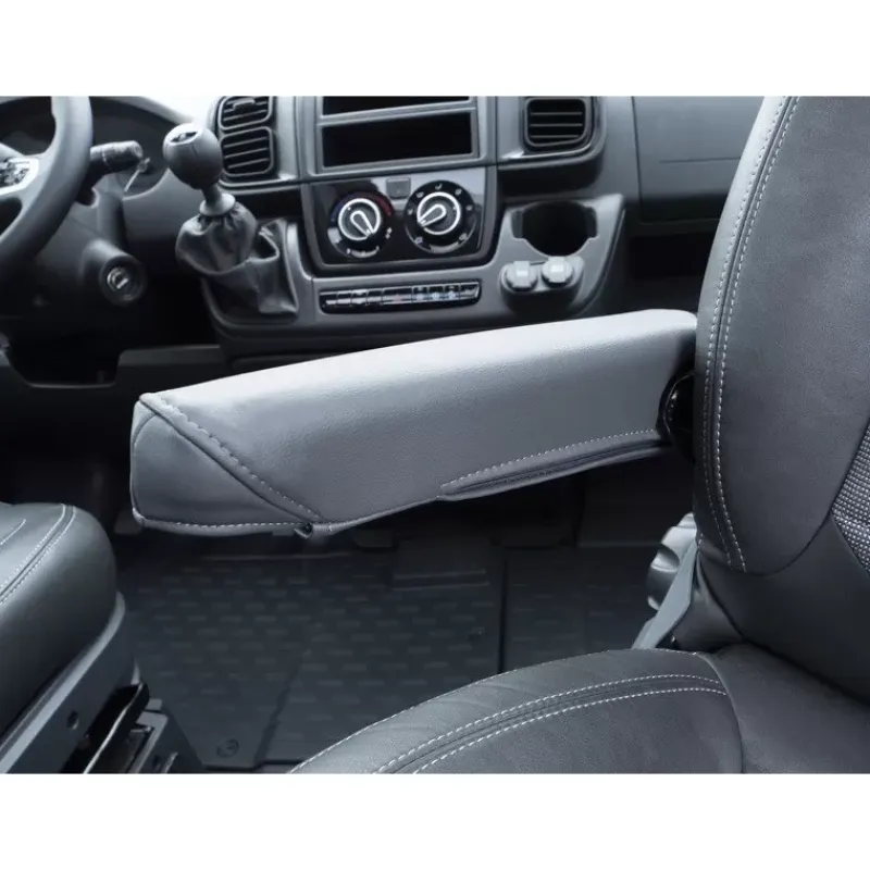 Housse d'accoudoir Ducato X250 & X290*Carbest Clearance