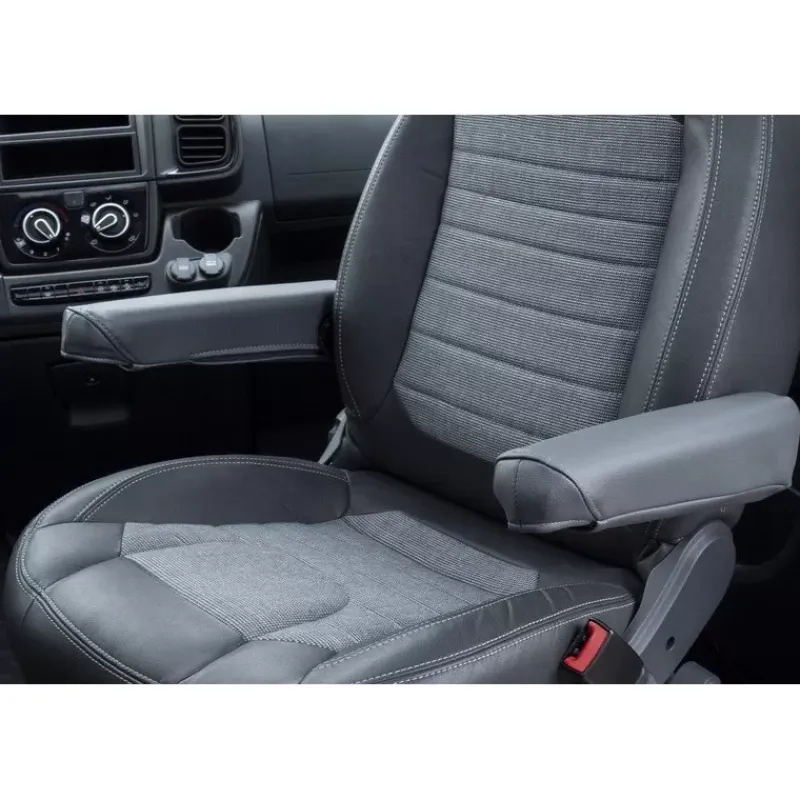 Housse d'accoudoir Ducato X250 & X290*Carbest Clearance