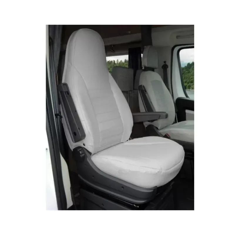 Outlet Housse de siège pour Ducato de 2006 à 2014 Equipement Intérieur·Housse De Siège & Fauteuil