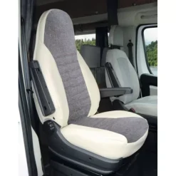Housse de siège pour Ducato de 2006 à 2014*Carbest Hot