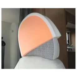 Housse de siège pour Ducato de 2006 à 2014*Carbest Hot