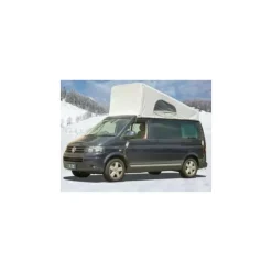 Housse de toit relevable Climacover pour T6*Carbest Clearance