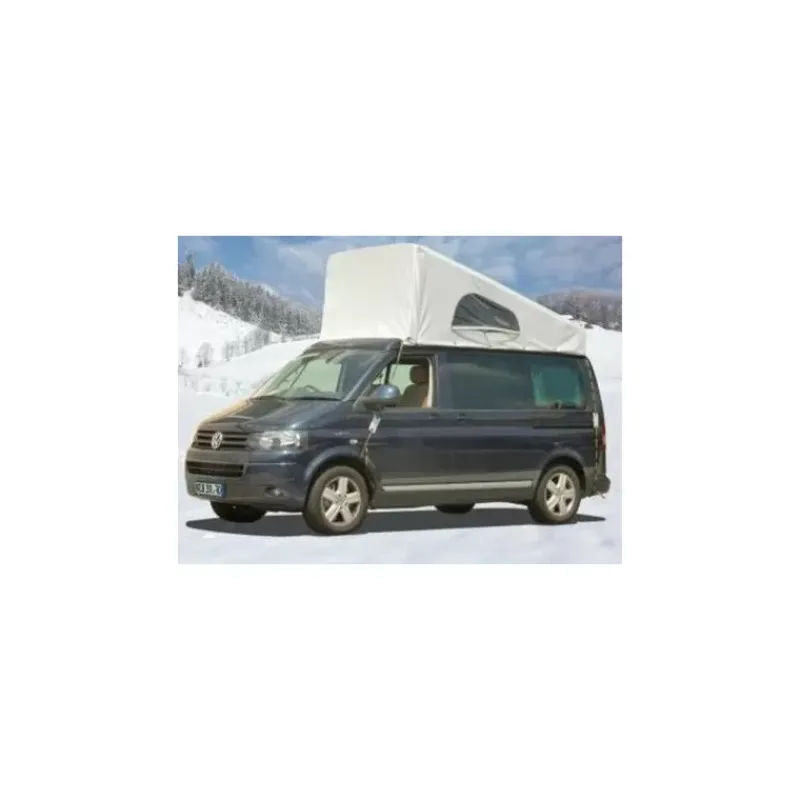 Housse de toit relevable Climacover pour T6*Carbest Clearance