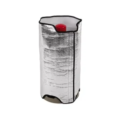 Housse isolante bouteille de gaz*Carbest New