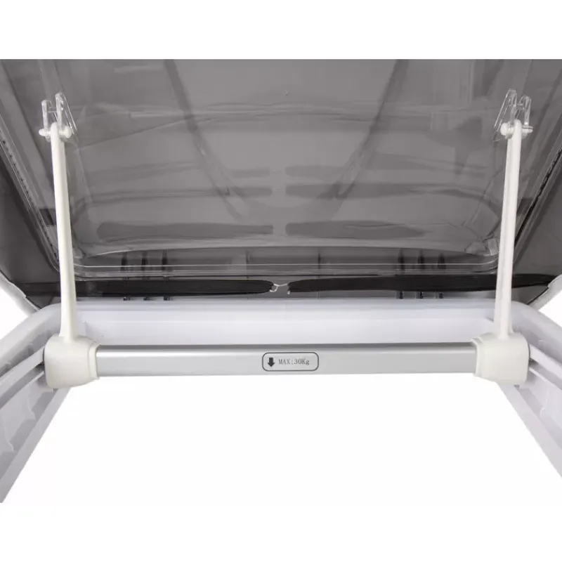 Housse lanterneau Remis*Carbest Outlet
