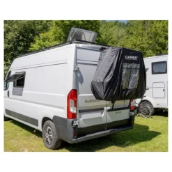 Housse pour vélos*Carbest Sale
