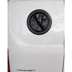 Outlet Hublot RW Nautic Fenêtre & Baie·Fenêtre Universelle Van, Caravane Et Camping-Car