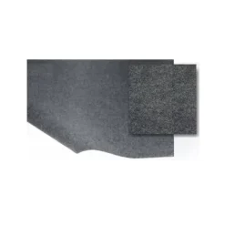 Best Intervelours graphite 190 cm Réfection & Agencement·Revêtement & Habillage