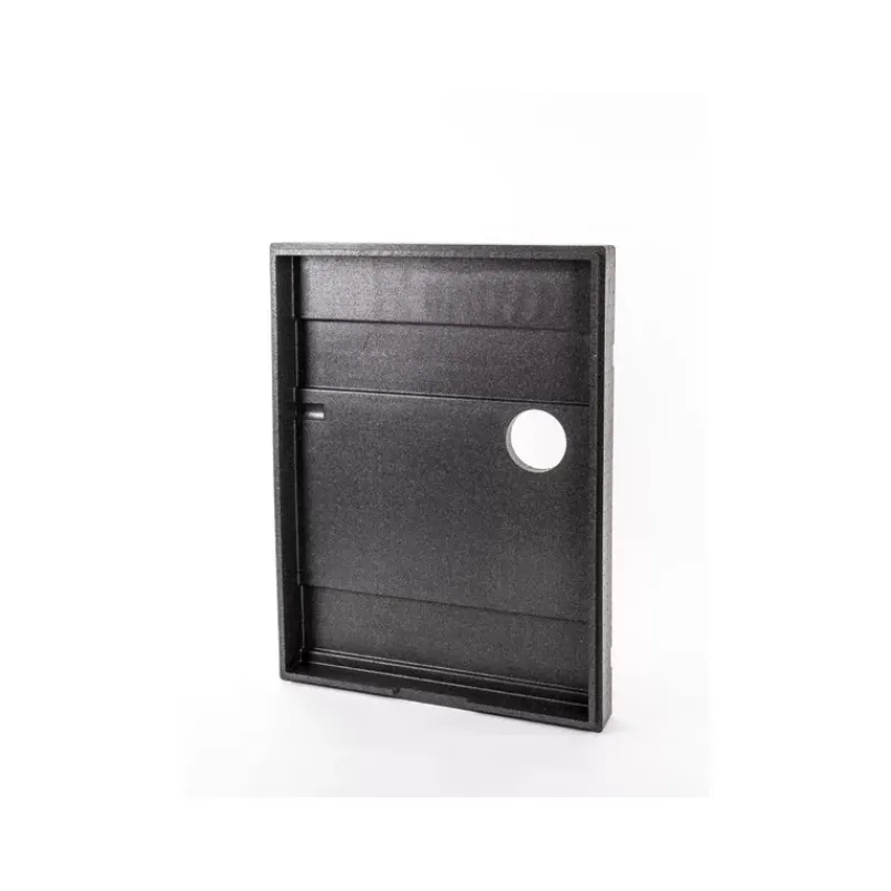 Discount Isolant réservoir Ducato Réservoir D'Eau·Accessoire Réservoir