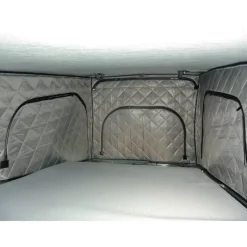 Clearance Isolation intérieure toit relevable | Vito / Metris Mercedes Vito / Viano