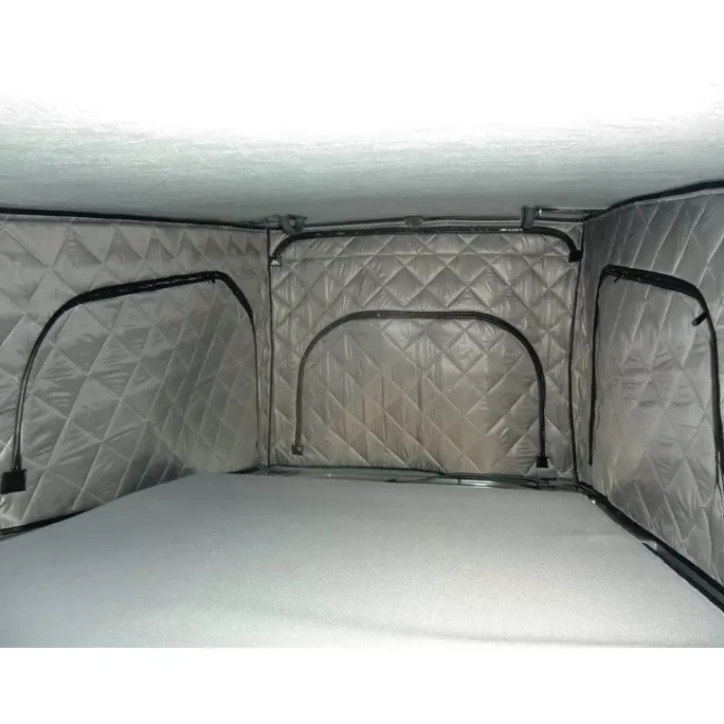 Clearance Isolation intérieure toit relevable | Vito / Metris Mercedes Vito / Viano