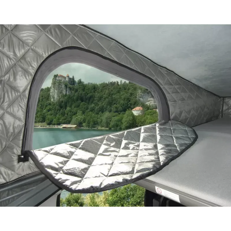 Clearance Isolation intérieure toit relevable | Vito / Metris Mercedes Vito / Viano