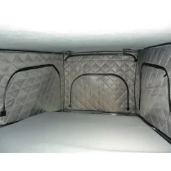 Online Isolation intérieure toit relevable avant | VW T5 / T6 Court Vw T5 / T6|Rideau Isolant, Volet & Moustiquaire·Rideau Volkswagen