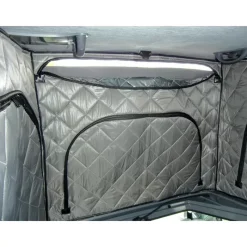 Isolation intérieure toit relevable REIMO | Pössl Campster*Carbest Clearance
