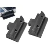 Kit fixation latérale panneau solaire*Carbest Clearance