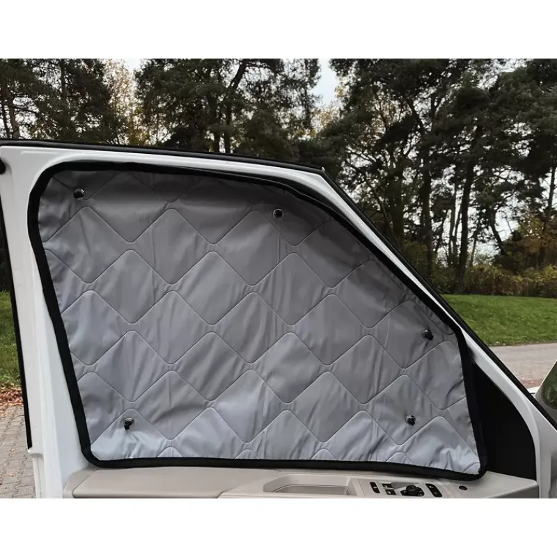 Kit rideau occultant 8 pièces | VW Multivan*Carbest Outlet