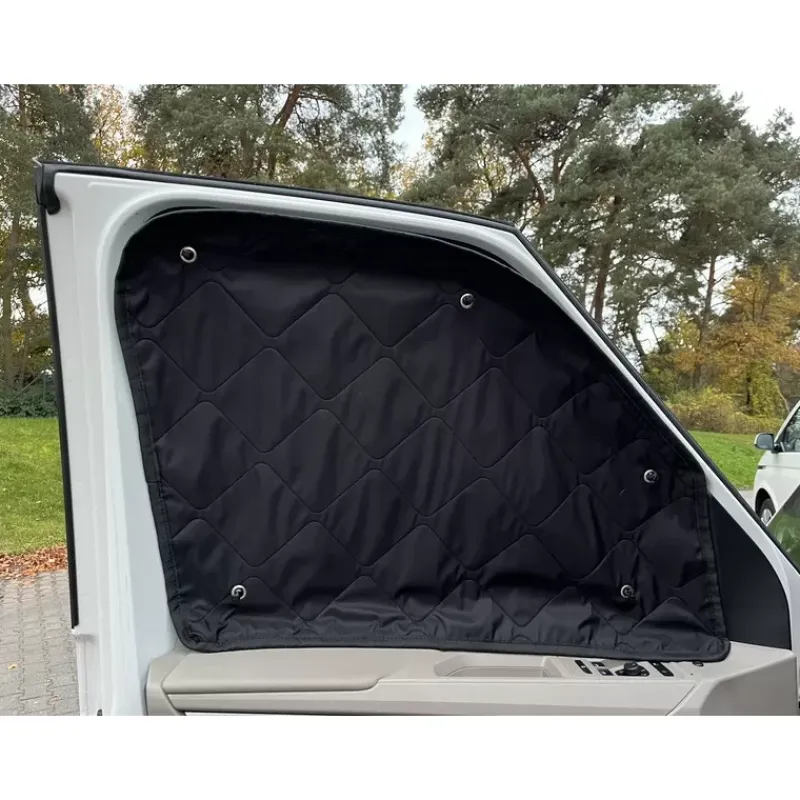 Kit rideau occultant 8 pièces | VW Multivan*Carbest Outlet