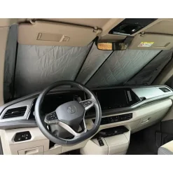 Kit rideau occultant 8 pièces | VW Multivan*Carbest Outlet