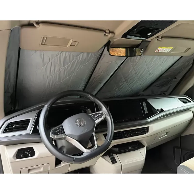 Kit rideau occultant 8 pièces | VW Multivan*Carbest Outlet
