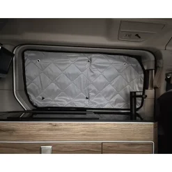 Kit rideau occultant 8 pièces | VW Multivan*Carbest Outlet