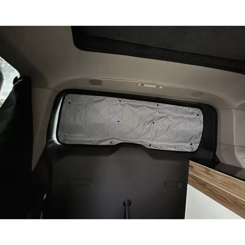 Kit rideau occultant 8 pièces | VW Multivan*Carbest Outlet