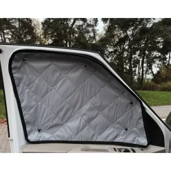 Clearance Kit rideau occultant 8 pièces | VW Caddy 5 Maxi Rideau Isolant, Volet & Moustiquaire·Rideau Volkswagen