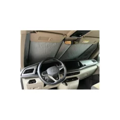 Clearance Kit rideau occultant 8 pièces | VW Caddy 5 Maxi Rideau Isolant, Volet & Moustiquaire·Rideau Volkswagen