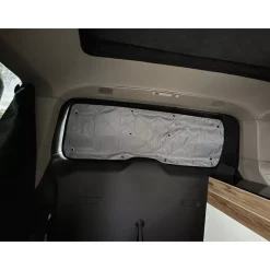 Clearance Kit rideau occultant 8 pièces | VW Caddy 5 Maxi Rideau Isolant, Volet & Moustiquaire·Rideau Volkswagen