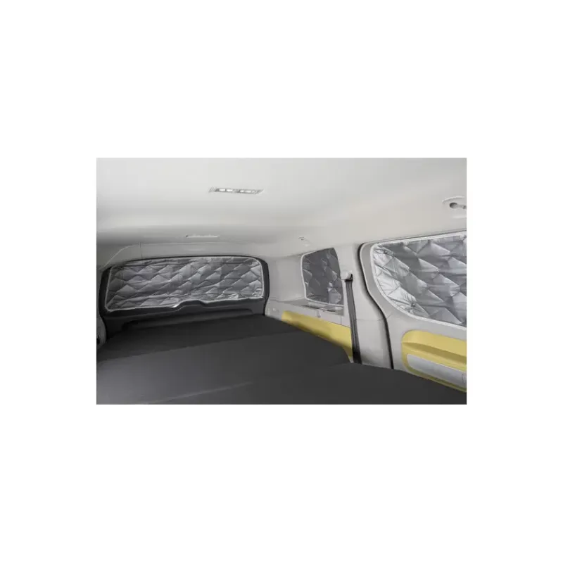 Online Kit rideaux isolants | Vito Mercedes Vito / Viano|Rideau Isolant, Volet & Moustiquaire·Rideau Mercedes