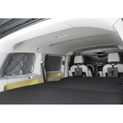 Clearance Kit rideaux isolants | ID Buzz Rideau Isolant, Volet & Moustiquaire·Rideau Volkswagen