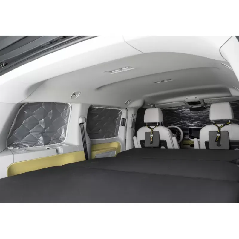 Clearance Kit rideaux isolants | ID Buzz Rideau Isolant, Volet & Moustiquaire·Rideau Volkswagen