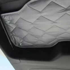 Best Kit rideaux thermiques Isoflex | VW Caddy 5 Rideau Isolant, Volet & Moustiquaire·Rideau Volkswagen