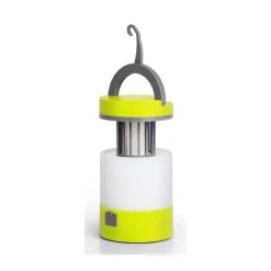 Lampe anti-moustiques ø 98 x 138 mm*Carbest New