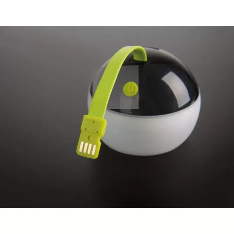 CARBEST Lampe de camping USB*Camp4 Best