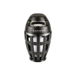 Lanterne LED + enceinte bluetooth*Carbest Best