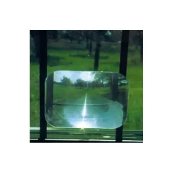 Lentille de fresnel à coller*Carbest Discount