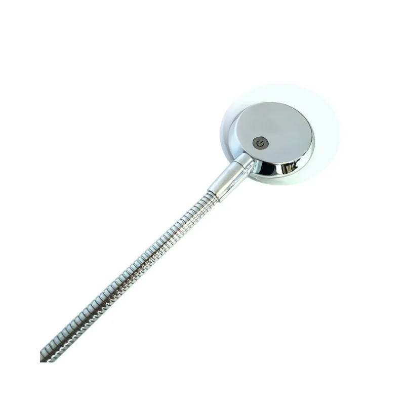 Liseuse led tactile avec USB*Carbest Outlet