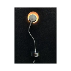 Liseuse led tactile avec USB*Carbest Outlet