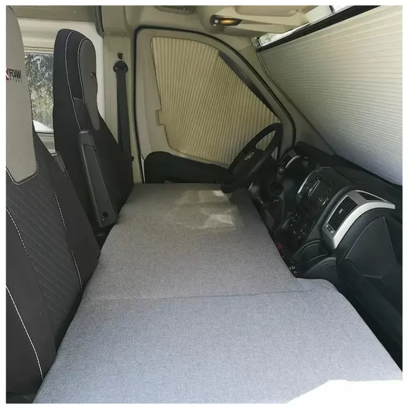 Lit de cabine | Ducato*Carbest New