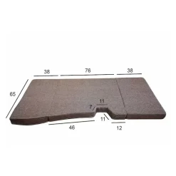Discount Lit de cabine | Ford Custom 1 et 2 Couchage·Lit De Cabine