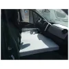 New Lit de cabine | Trafic 2 et 3 Couchage·Lit De Cabine