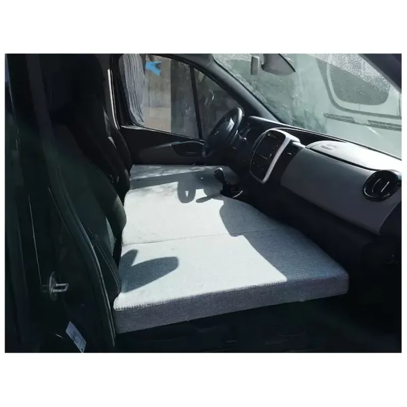 New Lit de cabine | Trafic 2 et 3 Couchage·Lit De Cabine