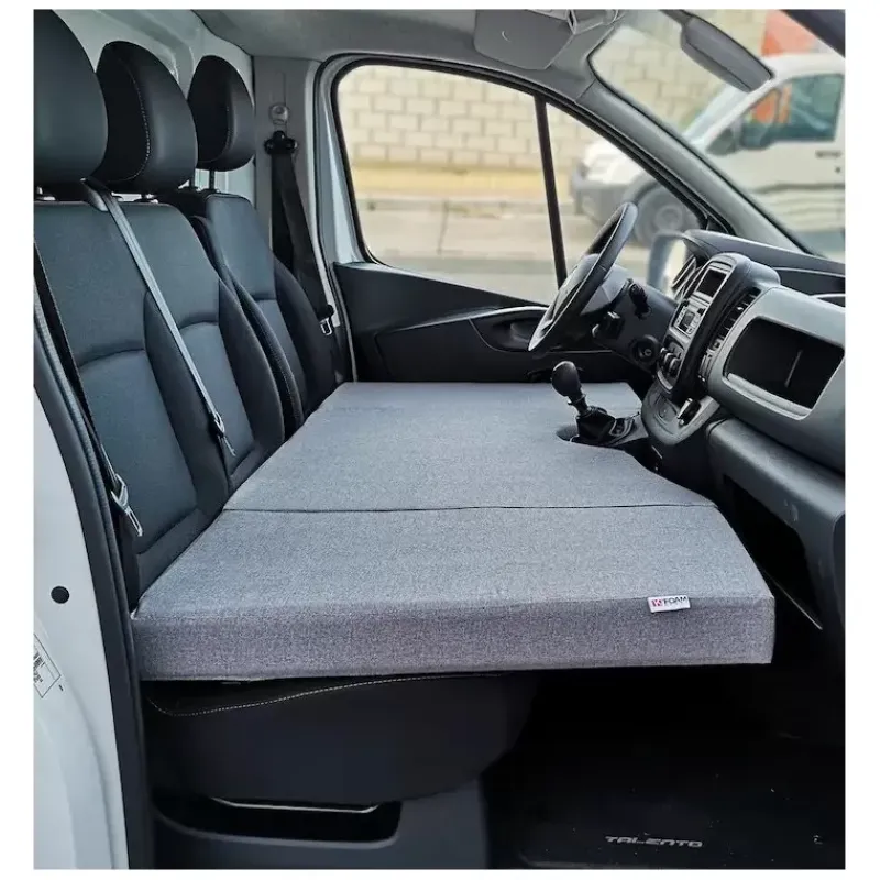 New Lit de cabine | Trafic 2 et 3 Couchage·Lit De Cabine