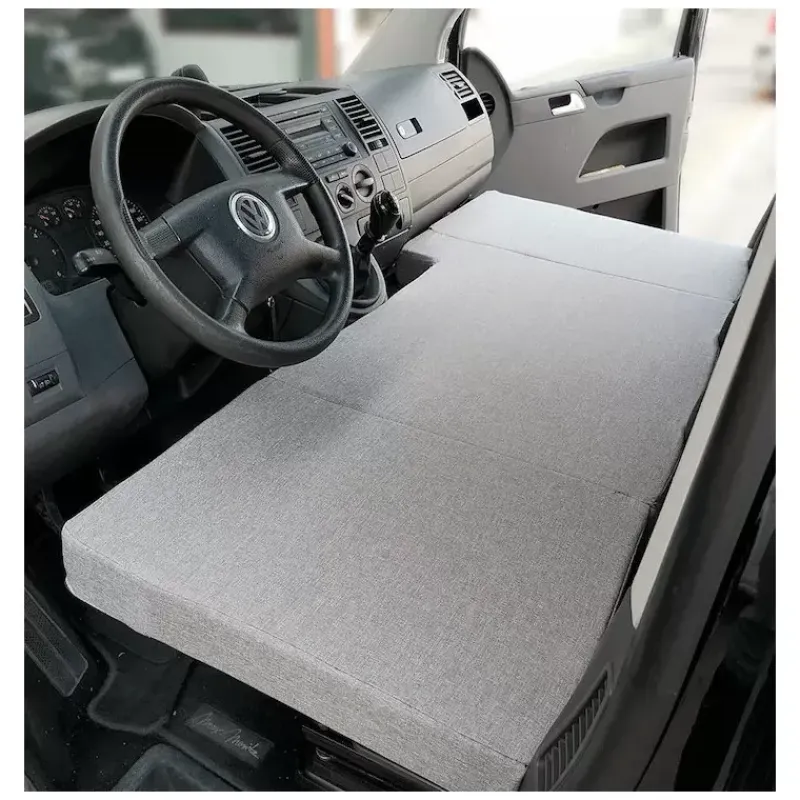 Online Lit de cabine | VW Transporter Couchage·Lit De Cabine
