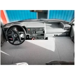 Online Lit de cabine | VW Transporter Couchage·Lit De Cabine