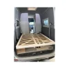 Lit escamotable électrique sur rail*Carbest Hot